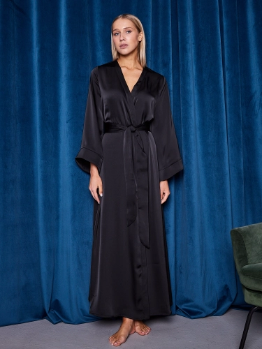 Халат женский Эмма