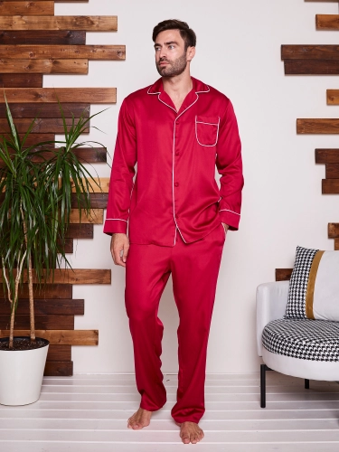 Пижама мужская Ван Гог