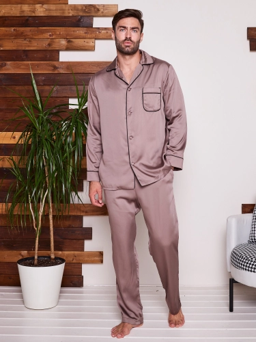 Пижама мужская Чарли