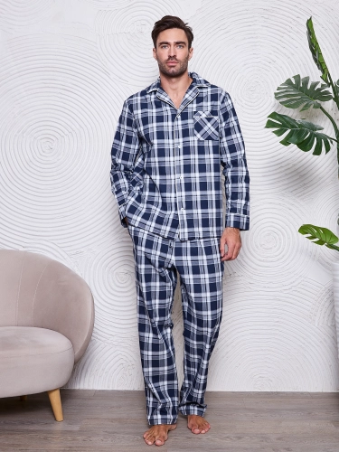 Пижама мужская Тритон