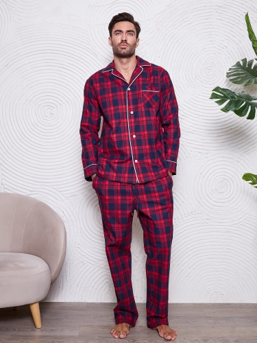 Пижама мужская Фрэди