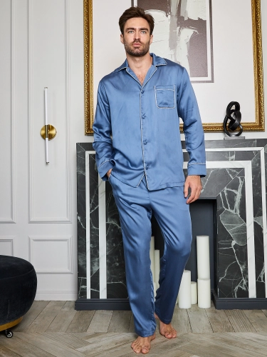 Пижама мужская Аполлон