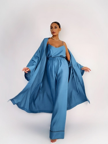 Женский комплект тройка Лилит