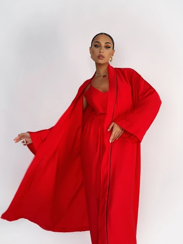 Женский комплект тройка Лилит