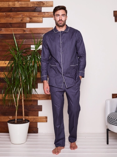 Пижама мужская Готэм